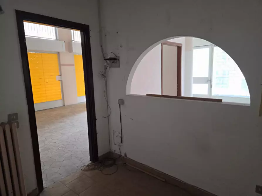 Immagine 7 di Negozio in vendita  in Viale Giotto 11 a Busto Arsizio
