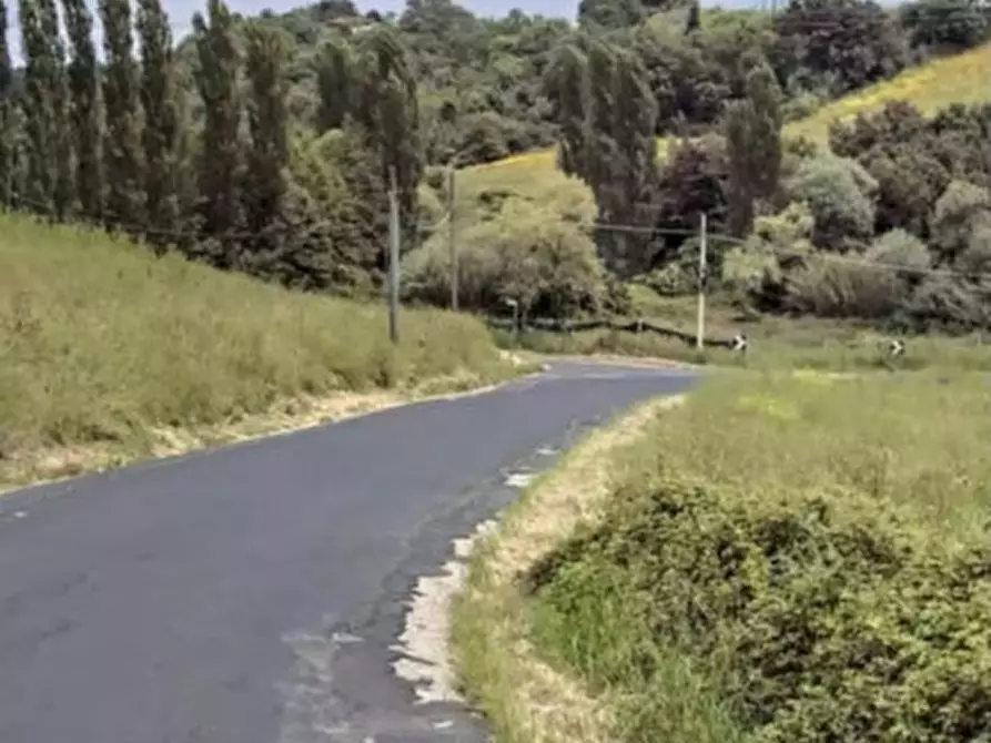 Immagine 1 di Terreno in vendita  in Via di Casetta Mattei a Cerveteri