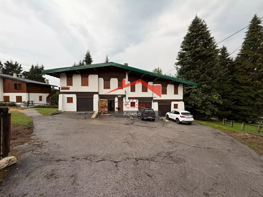 Immagine 5 di Villetta a schiera in vendita  a Gallio