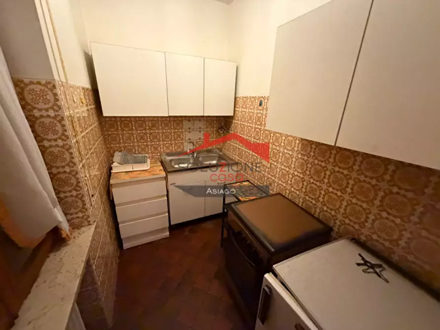 Immagine 13 di Villetta a schiera in vendita  a Gallio