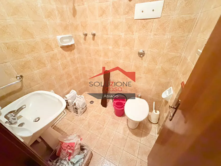 Immagine 22 di Villetta a schiera in vendita  a Gallio
