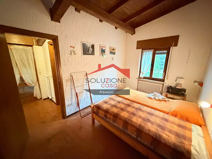Immagine 23 di Villetta a schiera in vendita  a Gallio