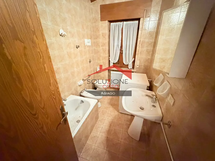 Immagine 24 di Villetta a schiera in vendita  a Gallio