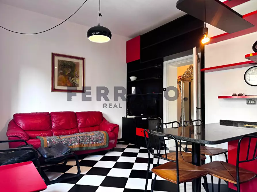 Immagine 1 di Appartamento in affitto  in Via Nicolò Franco a Treviso