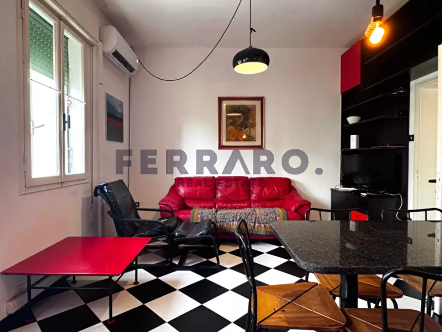 Immagine 2 di Appartamento in affitto  in Via Nicolò Franco a Treviso