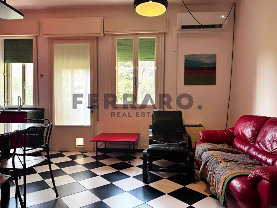 Immagine 3 di Appartamento in affitto  in Via Nicolò Franco a Treviso