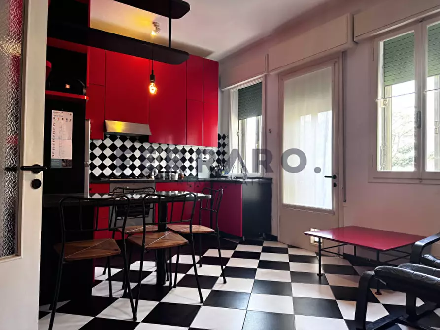 Immagine 5 di Appartamento in affitto  in Via Nicolò Franco a Treviso
