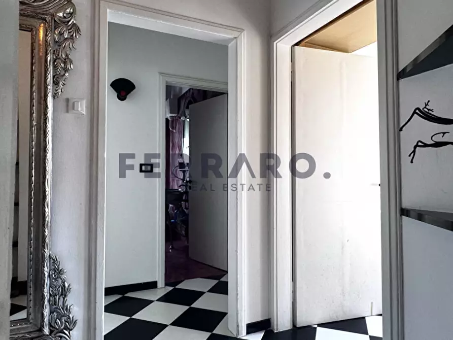 Immagine 7 di Appartamento in affitto  in Via Nicolò Franco a Treviso
