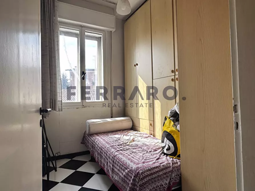 Immagine 8 di Appartamento in affitto  in Via Nicolò Franco a Treviso