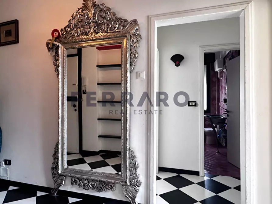 Immagine 9 di Appartamento in affitto  in Via Nicolò Franco a Treviso