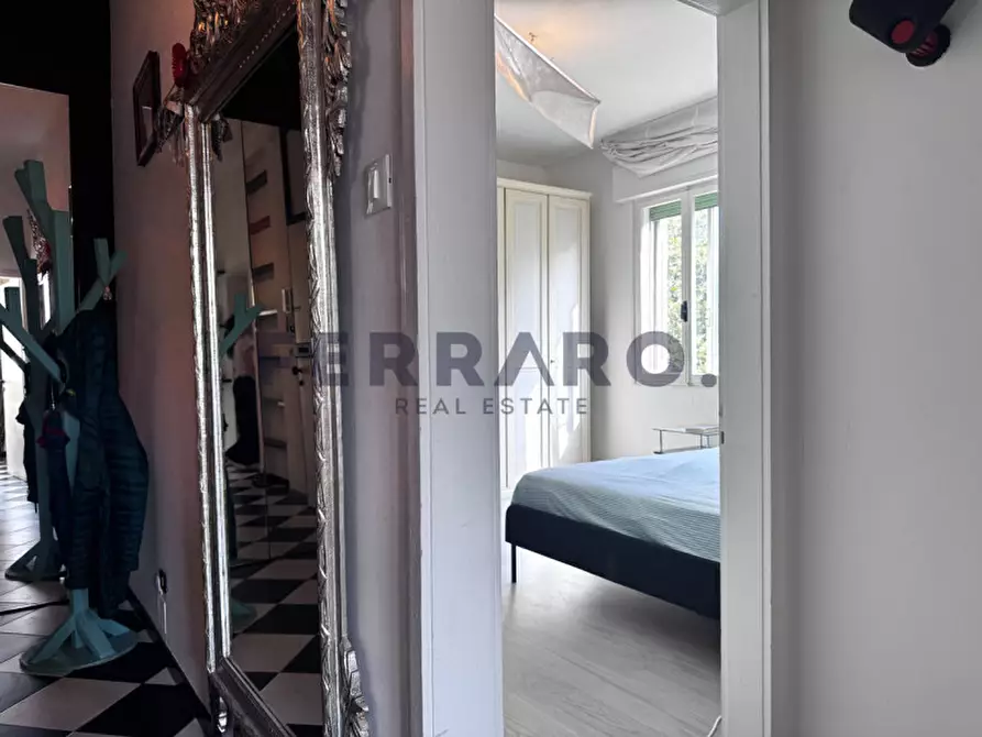 Immagine 10 di Appartamento in affitto  in Via Nicolò Franco a Treviso