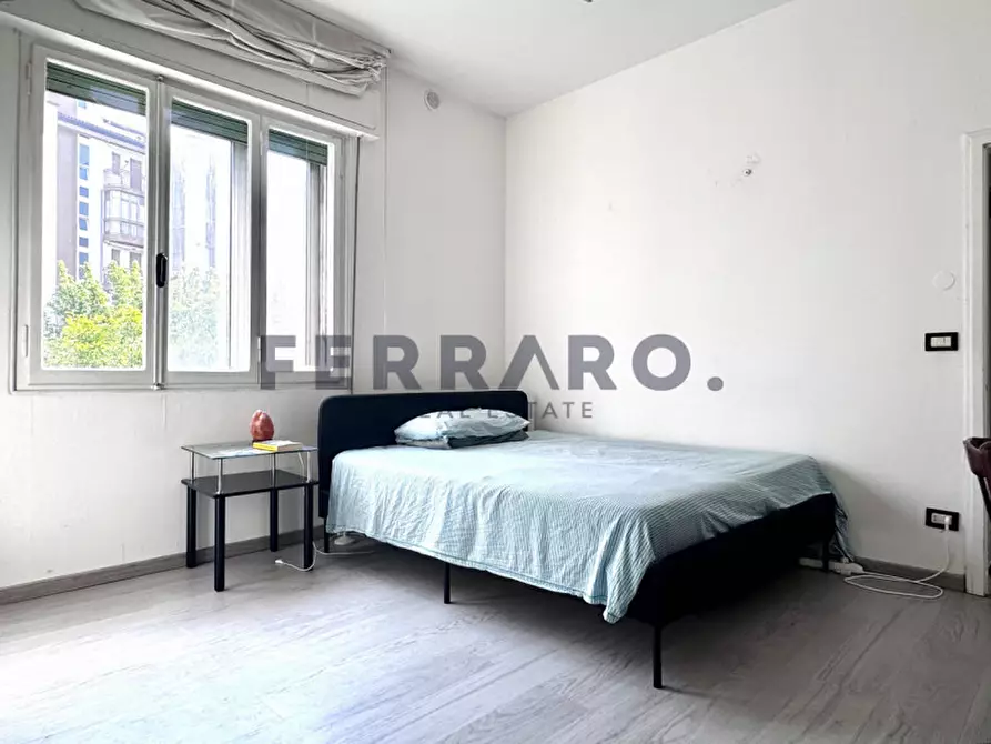 Immagine 11 di Appartamento in affitto  in Via Nicolò Franco a Treviso