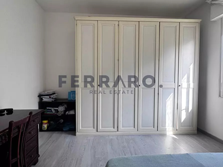 Immagine 13 di Appartamento in affitto  in Via Nicolò Franco a Treviso