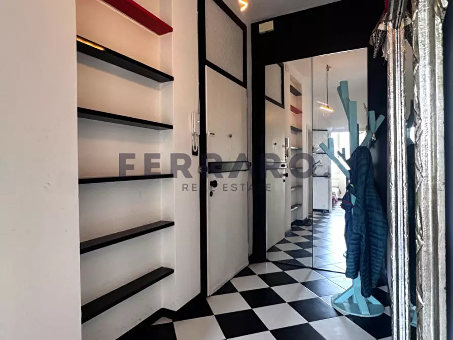 Immagine 14 di Appartamento in affitto  in Via Nicolò Franco a Treviso