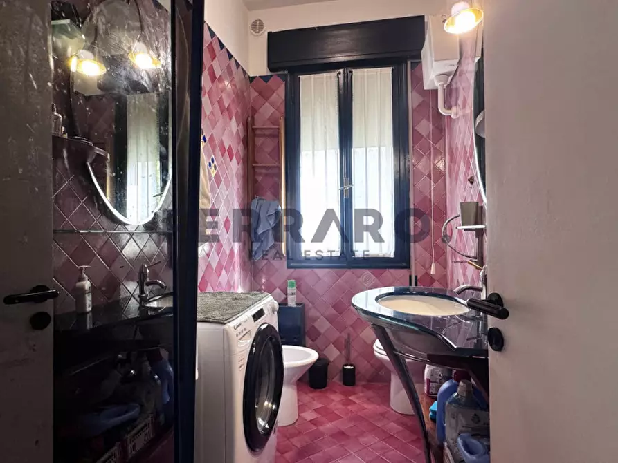 Immagine 15 di Appartamento in affitto  in Via Nicolò Franco a Treviso