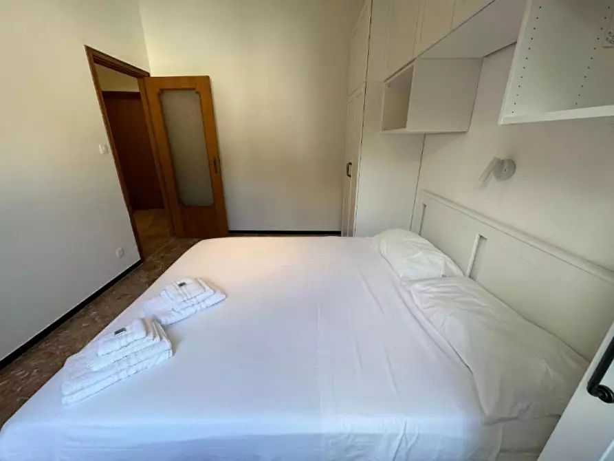 Immagine 7 di Appartamento in vendita  in Via Achille e Alfredo Betti a Rapallo