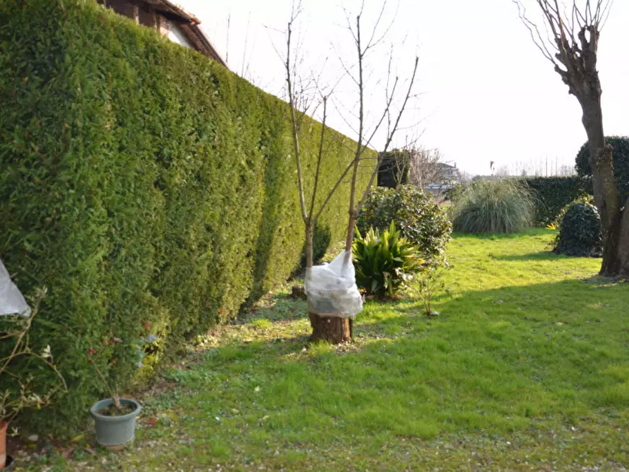 Immagine 7 di Casa indipendente in vendita  in via pirano a Padova