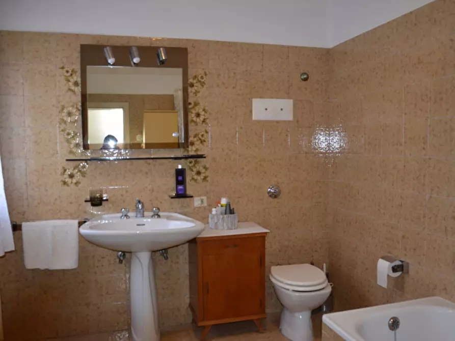 Immagine 21 di Casa indipendente in vendita  in via pirano a Padova