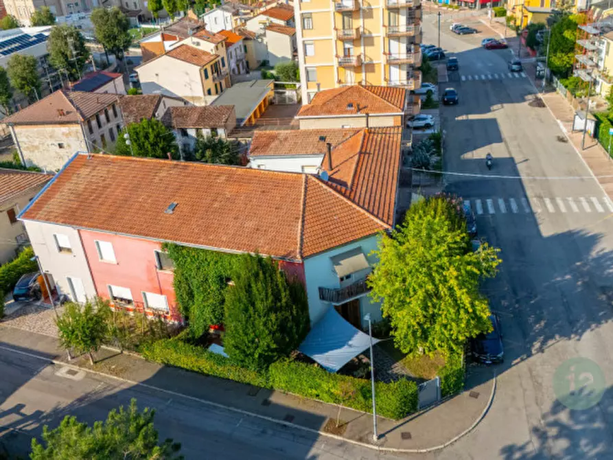 Immagine 2 di Villetta a schiera in vendita  in via 25 aprile 18 a Moglia