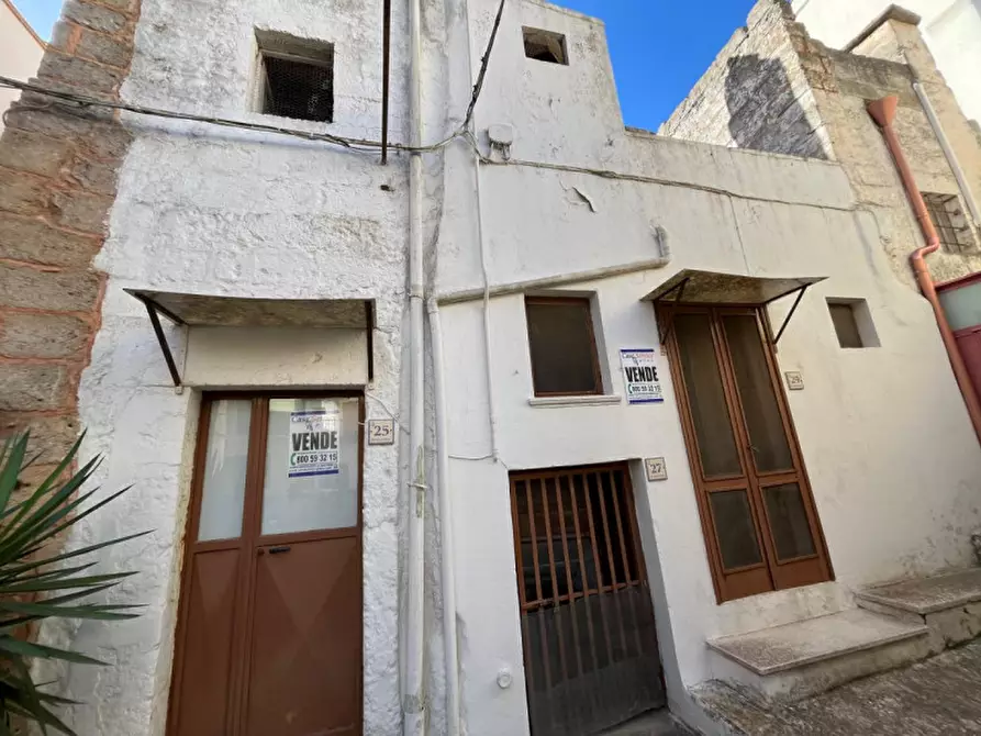 Immagine 2 di Casa indipendente in vendita  in Via Adriano Grasso a Ruffano