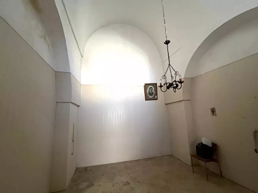 Immagine 14 di Casa indipendente in vendita  in Via Adriano Grasso a Ruffano