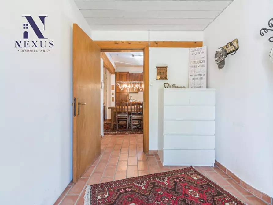 Immagine 4 di Villa in vendita  in vallone a Senigallia