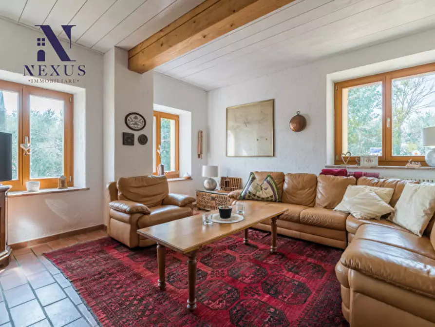 Immagine 6 di Villa in vendita  in vallone a Senigallia