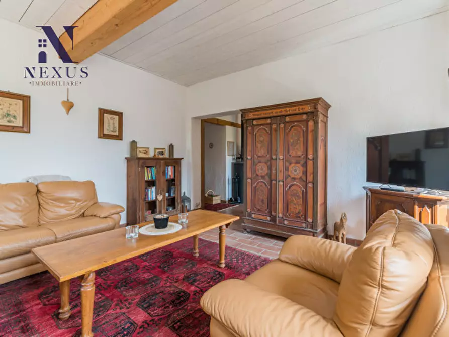 Immagine 7 di Villa in vendita  in vallone a Senigallia