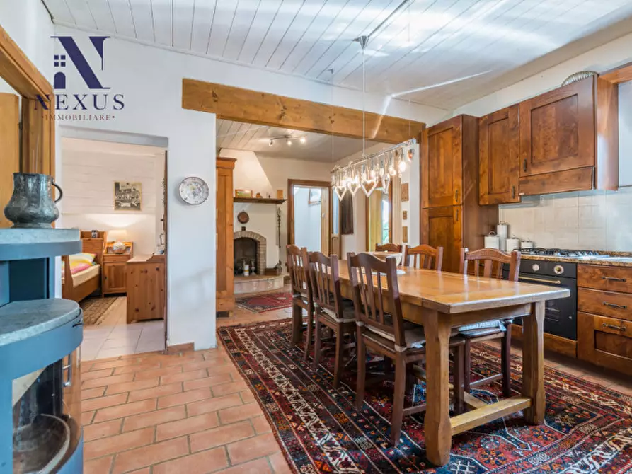 Immagine 8 di Villa in vendita  in vallone a Senigallia