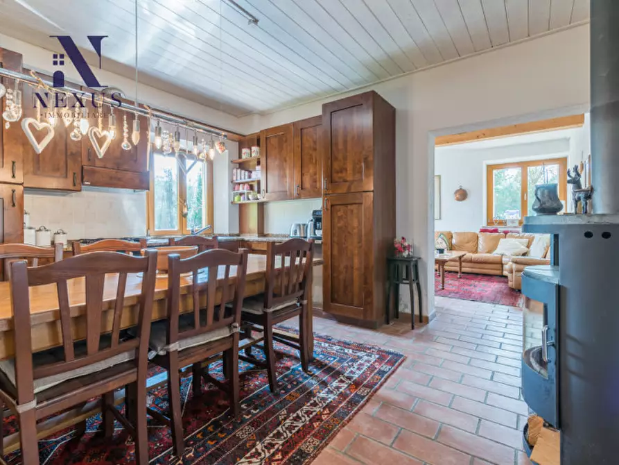 Immagine 9 di Villa in vendita  in vallone a Senigallia