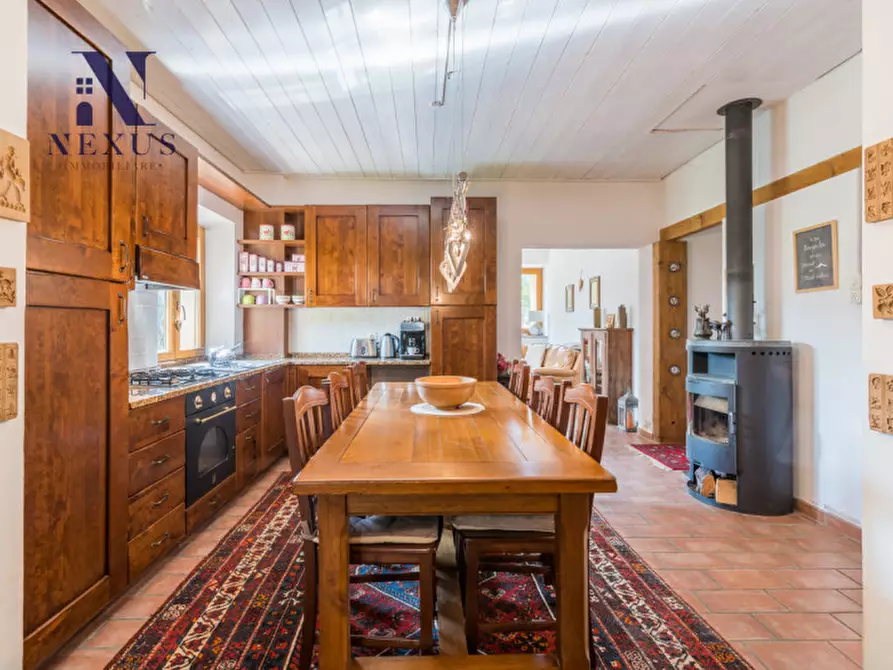 Immagine 11 di Villa in vendita  in vallone a Senigallia
