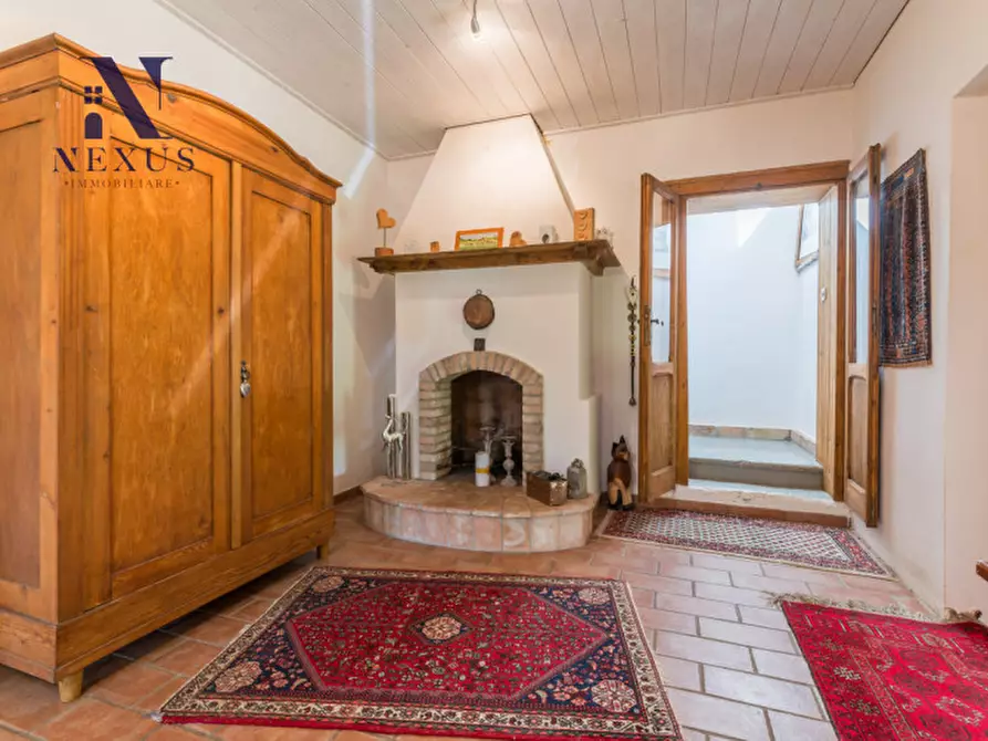 Immagine 12 di Villa in vendita  in vallone a Senigallia