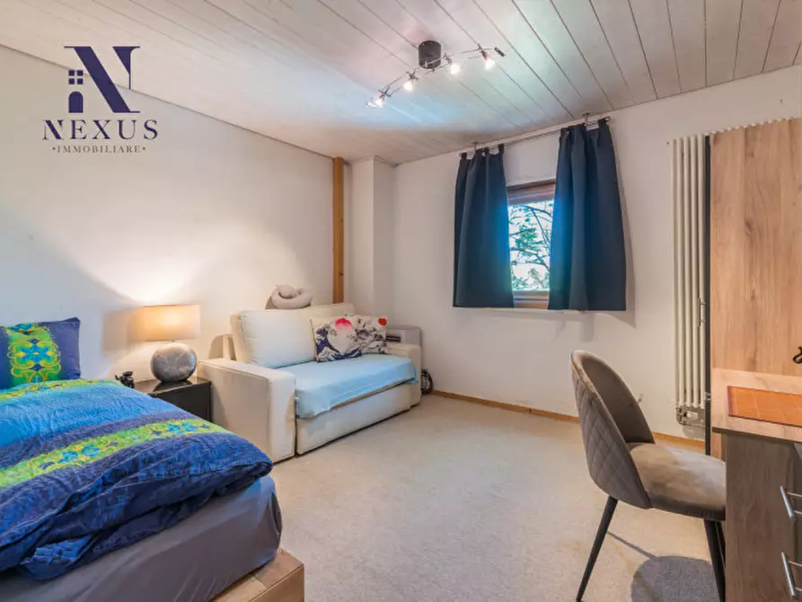 Immagine 20 di Villa in vendita  in vallone a Senigallia