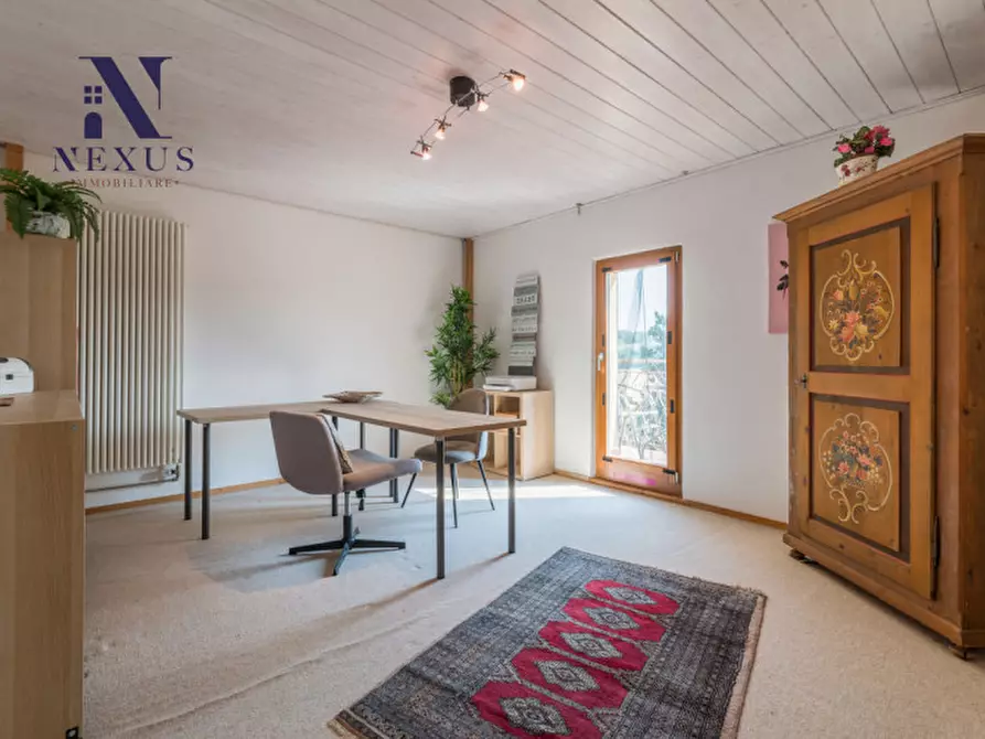 Immagine 24 di Villa in vendita  in vallone a Senigallia