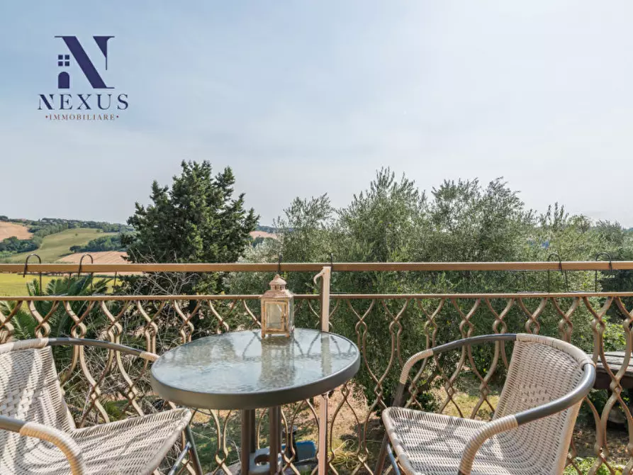 Immagine 26 di Villa in vendita  in vallone a Senigallia