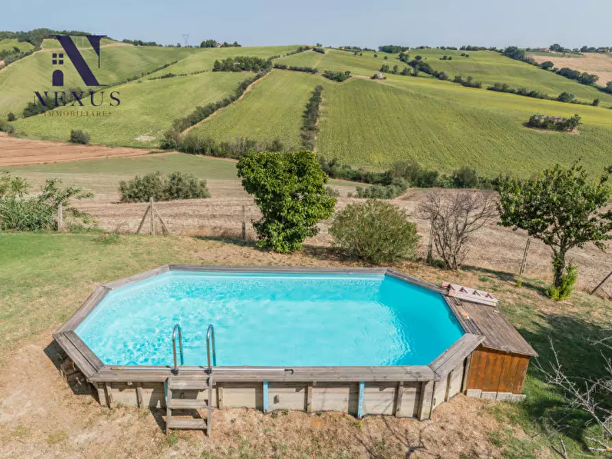Immagine 28 di Villa in vendita  in vallone a Senigallia
