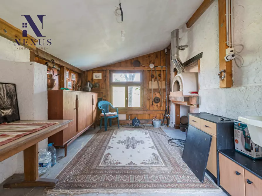 Immagine 29 di Villa in vendita  in vallone a Senigallia