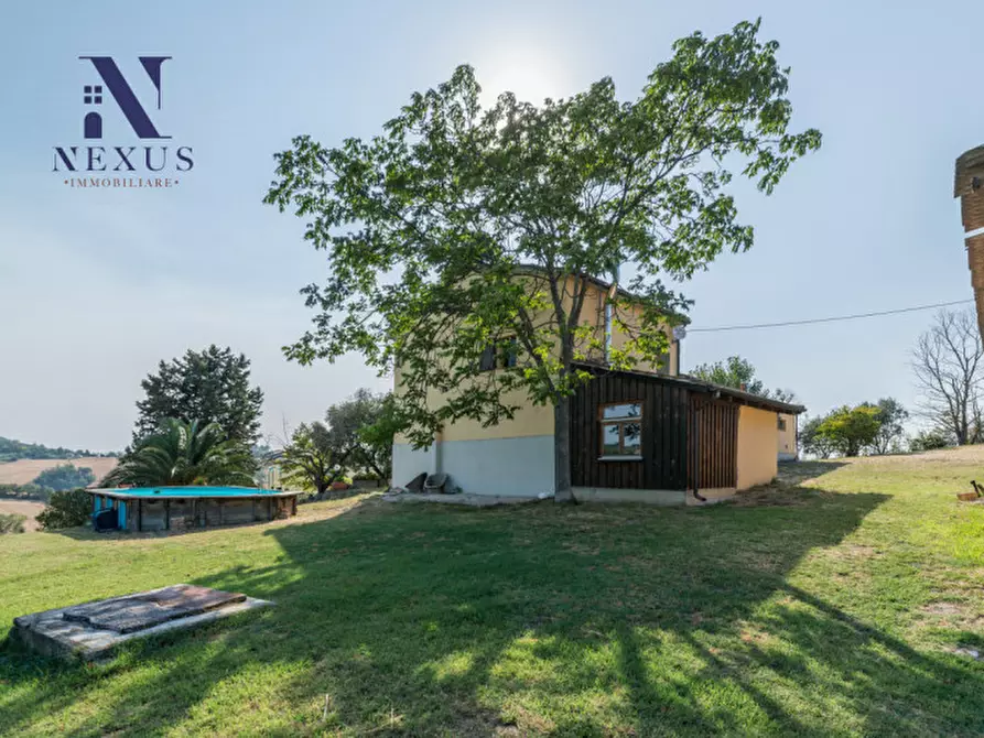 Immagine 32 di Villa in vendita  in vallone a Senigallia