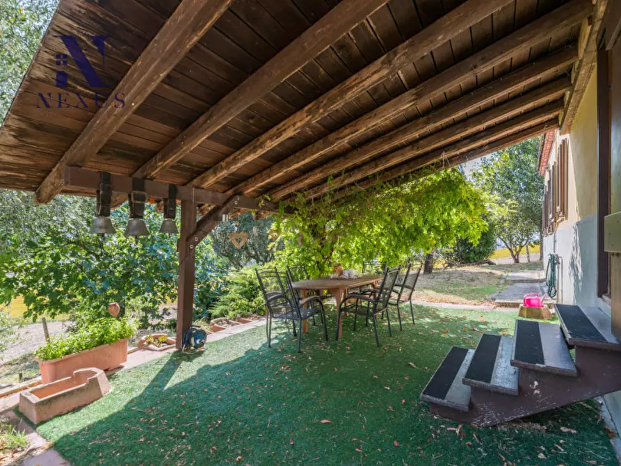 Immagine 37 di Villa in vendita  in vallone a Senigallia