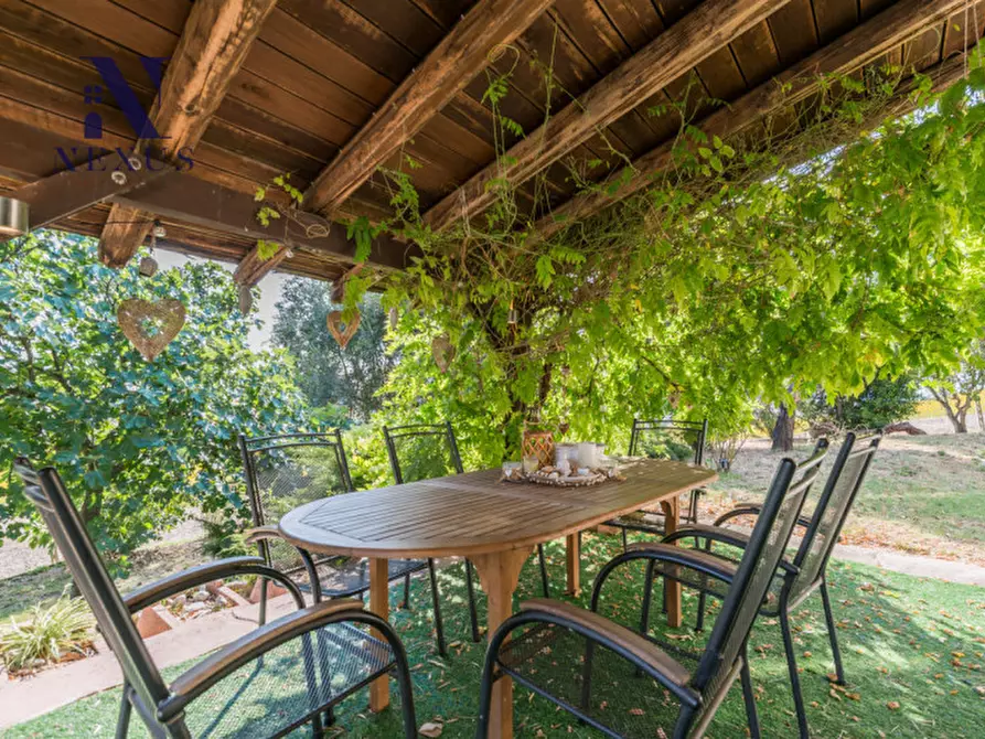 Immagine 38 di Villa in vendita  in vallone a Senigallia