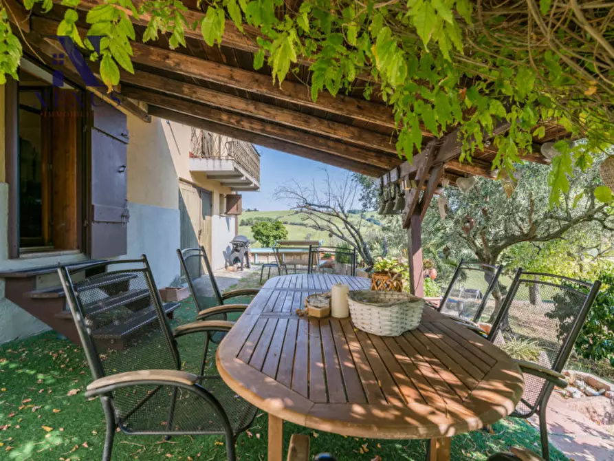 Immagine 39 di Villa in vendita  in vallone a Senigallia
