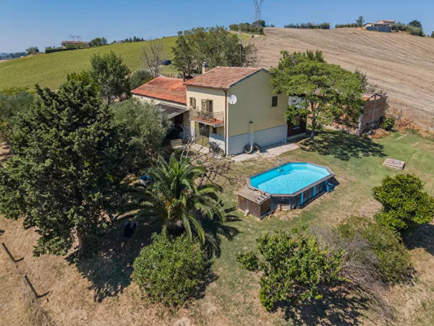 Immagine 44 di Villa in vendita  in vallone a Senigallia