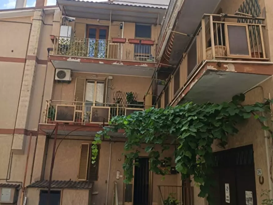 Immagine 1 di Appartamento in vendita  in Via F. Tozzi, 28 a Mentana