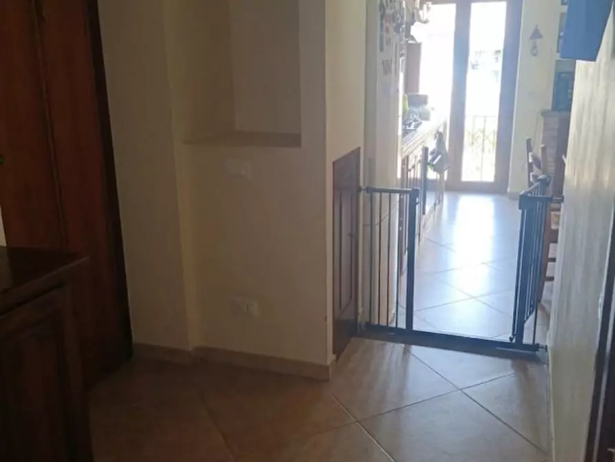 Immagine 2 di Appartamento in vendita  in Via F. Tozzi, 28 a Mentana