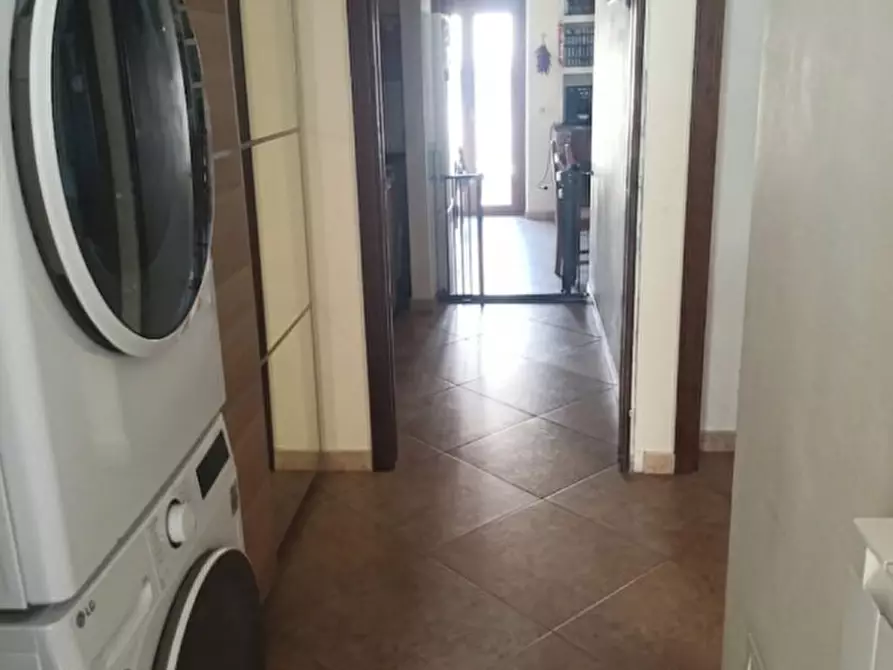 Immagine 3 di Appartamento in vendita  in Via F. Tozzi, 28 a Mentana