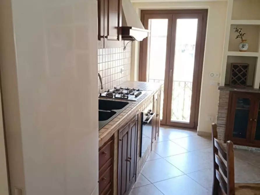 Immagine 5 di Appartamento in vendita  in Via F. Tozzi, 28 a Mentana