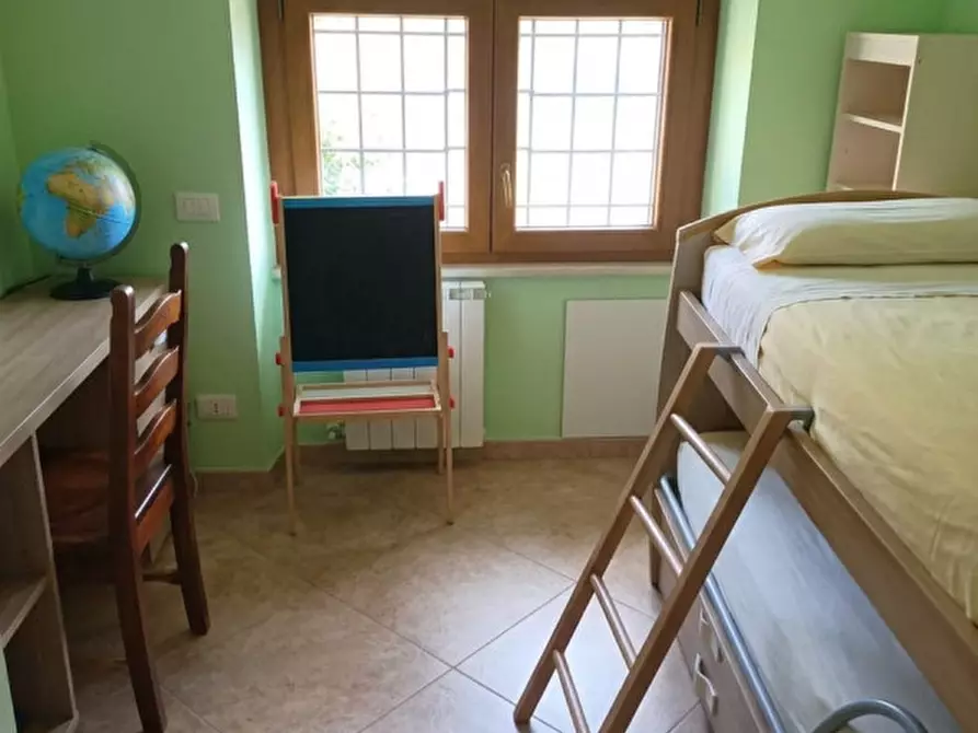 Immagine 10 di Appartamento in vendita  in Via F. Tozzi, 28 a Mentana