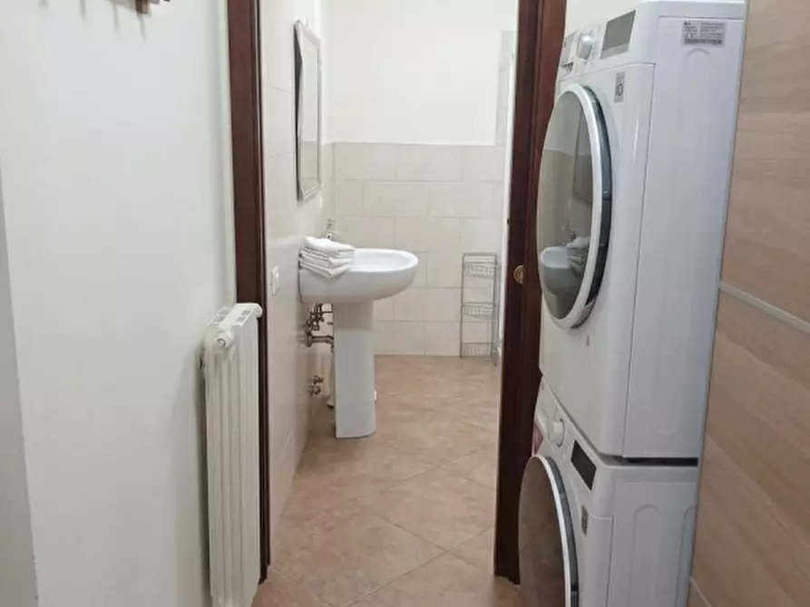 Immagine 11 di Appartamento in vendita  in Via F. Tozzi, 28 a Mentana