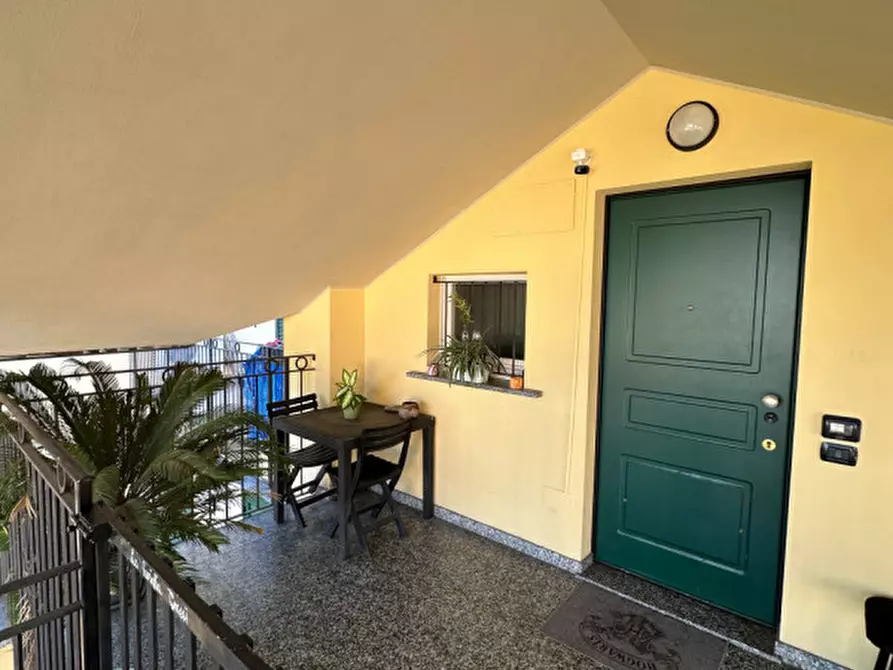 Immagine 3 di Appartamento in vendita  in Via San Giuseppe a Cuggiono