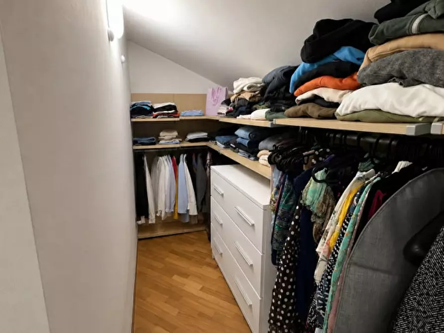 Immagine 4 di Appartamento in vendita  in Via San Giuseppe a Cuggiono